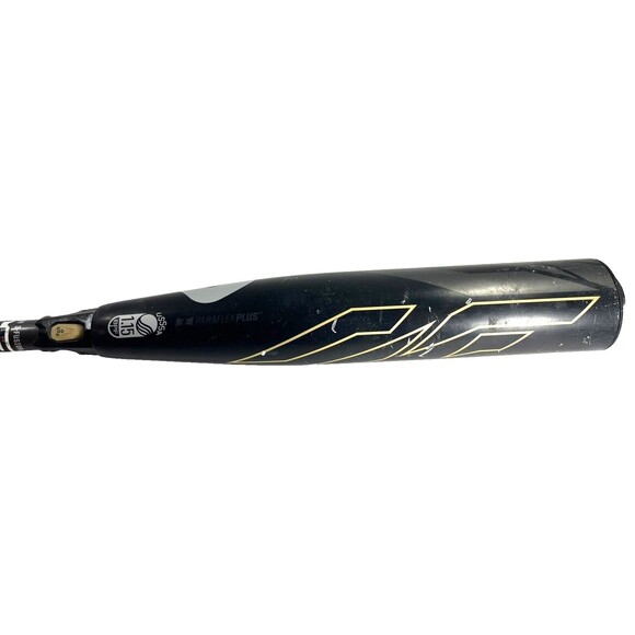 Demarini CF Black -5 Baseball Bat 2 5/8 Diameter CB5-BL Composite 30in 25oz - Picture 6 of 13